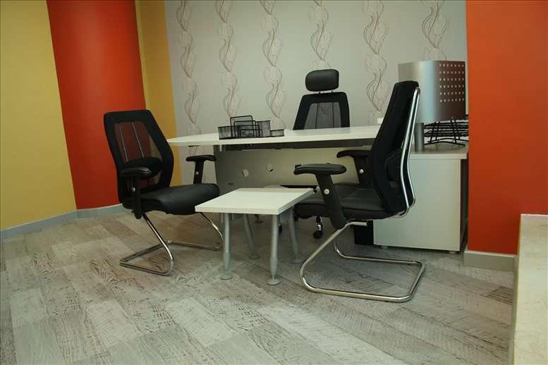 Orchidea Business Center image 2