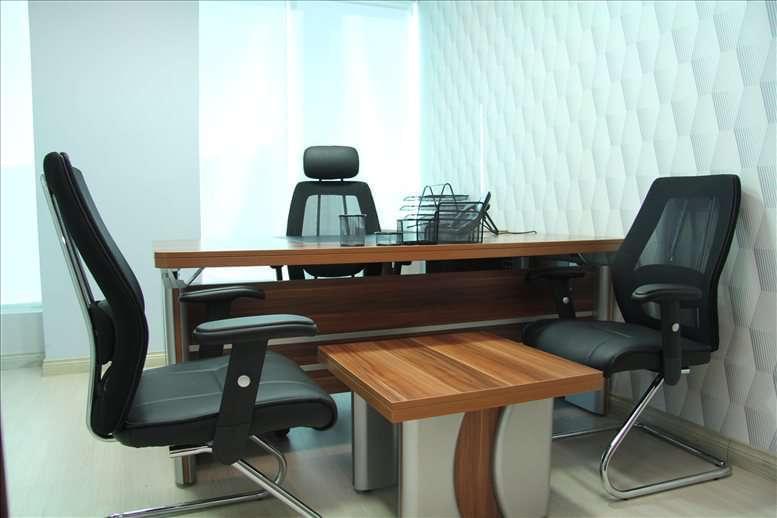 Orchidea Business Center image 4