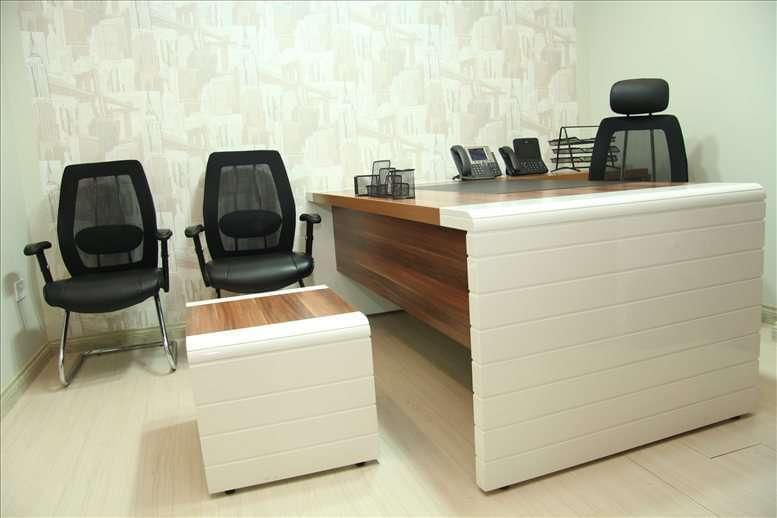 Orchidea Business Center image 3