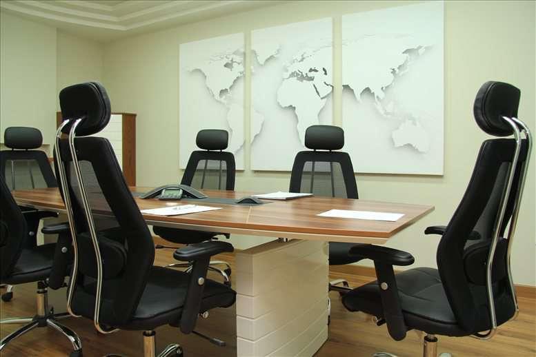 Orchidea Business Center image 5