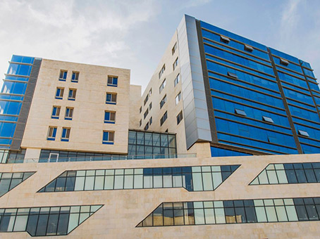 Amman, Gardens image 4