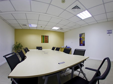 Amman Shmeisani image 3