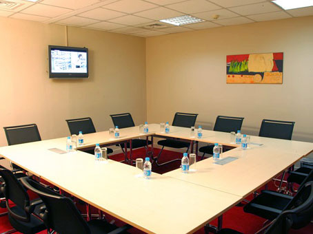 Amman Shmeisani image 5