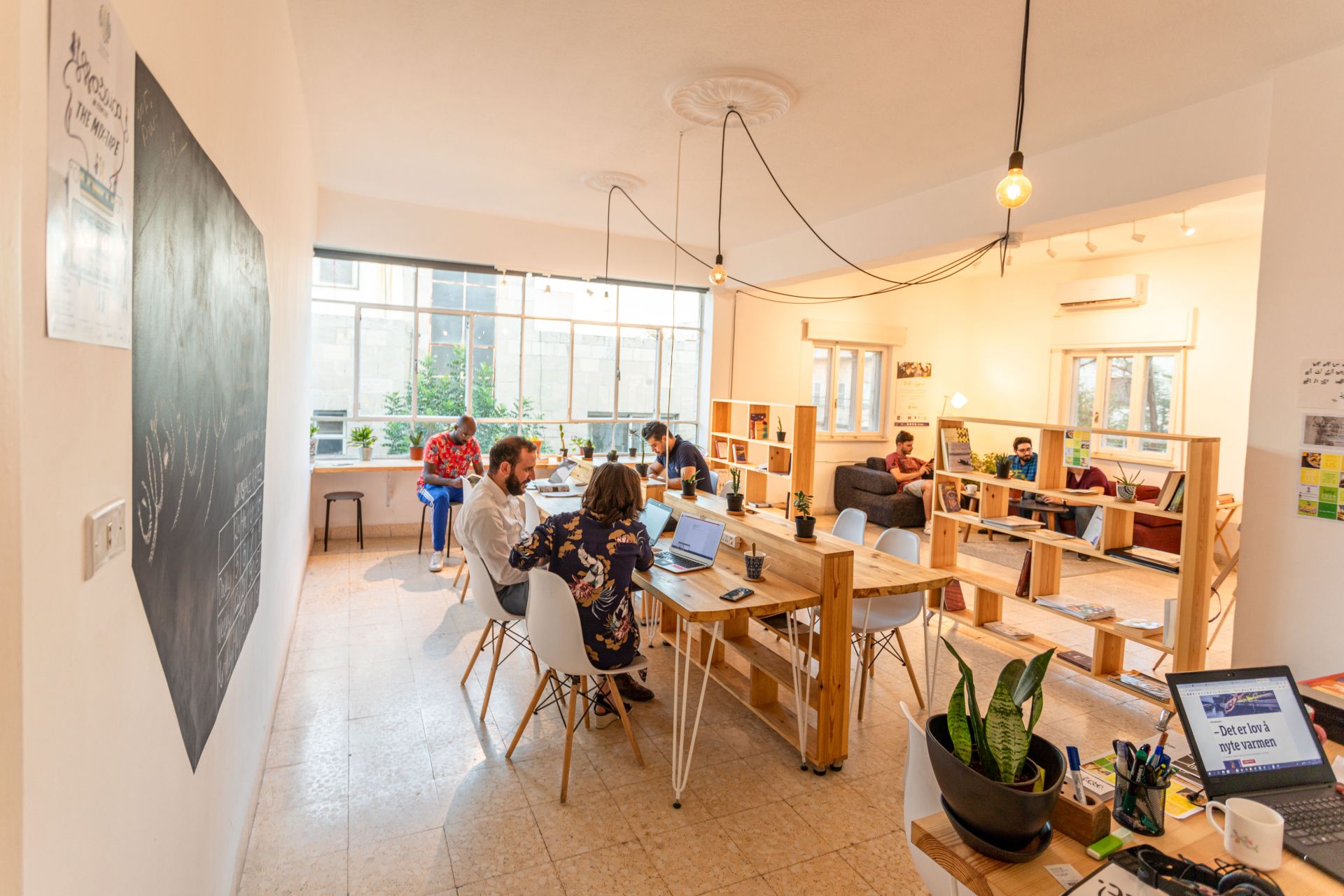 Deewan Institute image 2