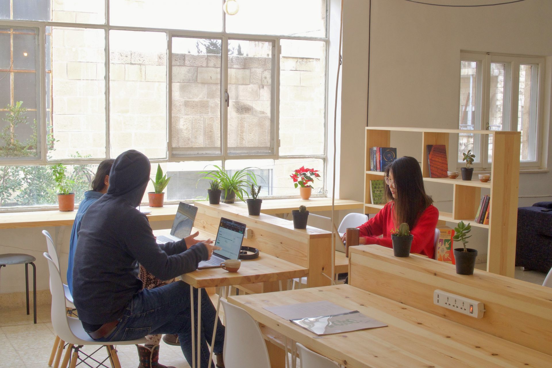 Deewan Institute image 5