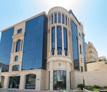 Regus - Amman, Armada Tower profile image