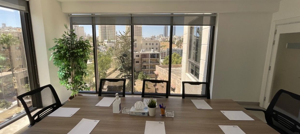 The Office Business Center image 2