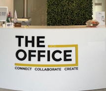 The Office Business Center profile image