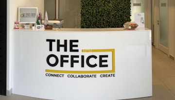 The Office Business Center image 1