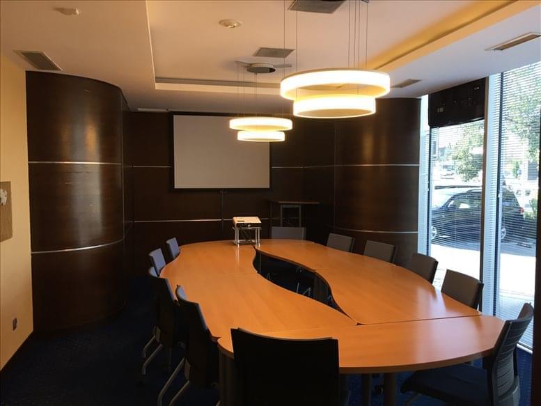 Cushman&Wakefield Kazakhstan image 4