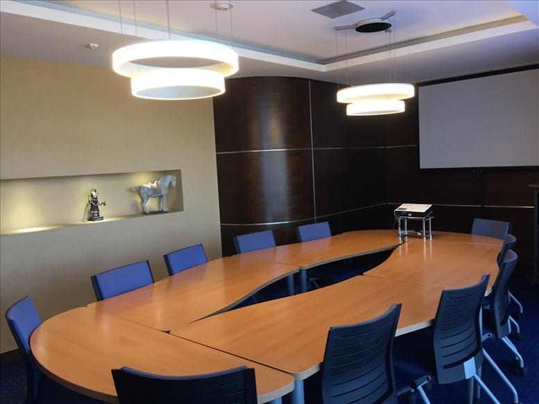 Cushman&Wakefield Kazakhstan image 5