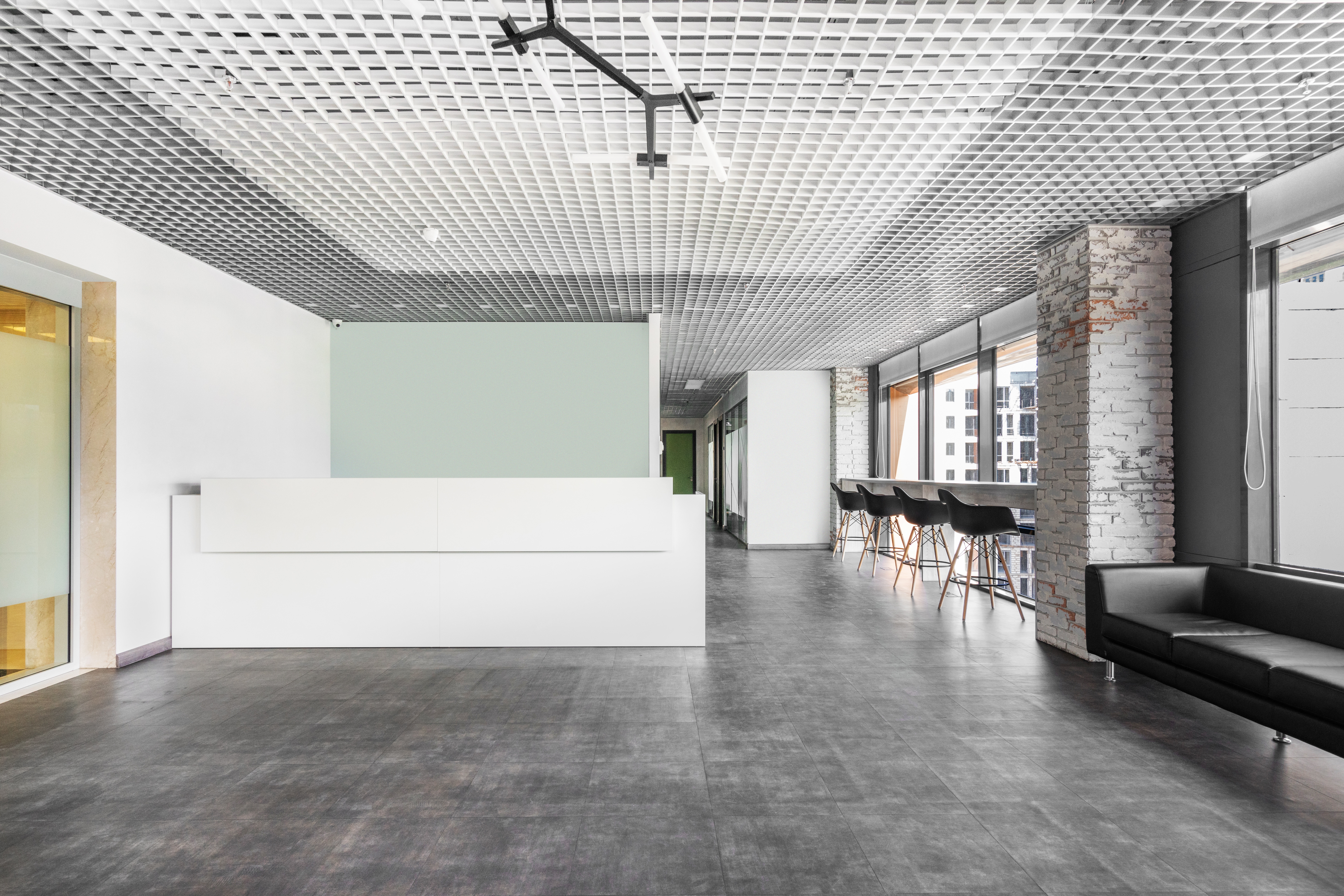 Regus - Almaty, BNC Plaza image 2