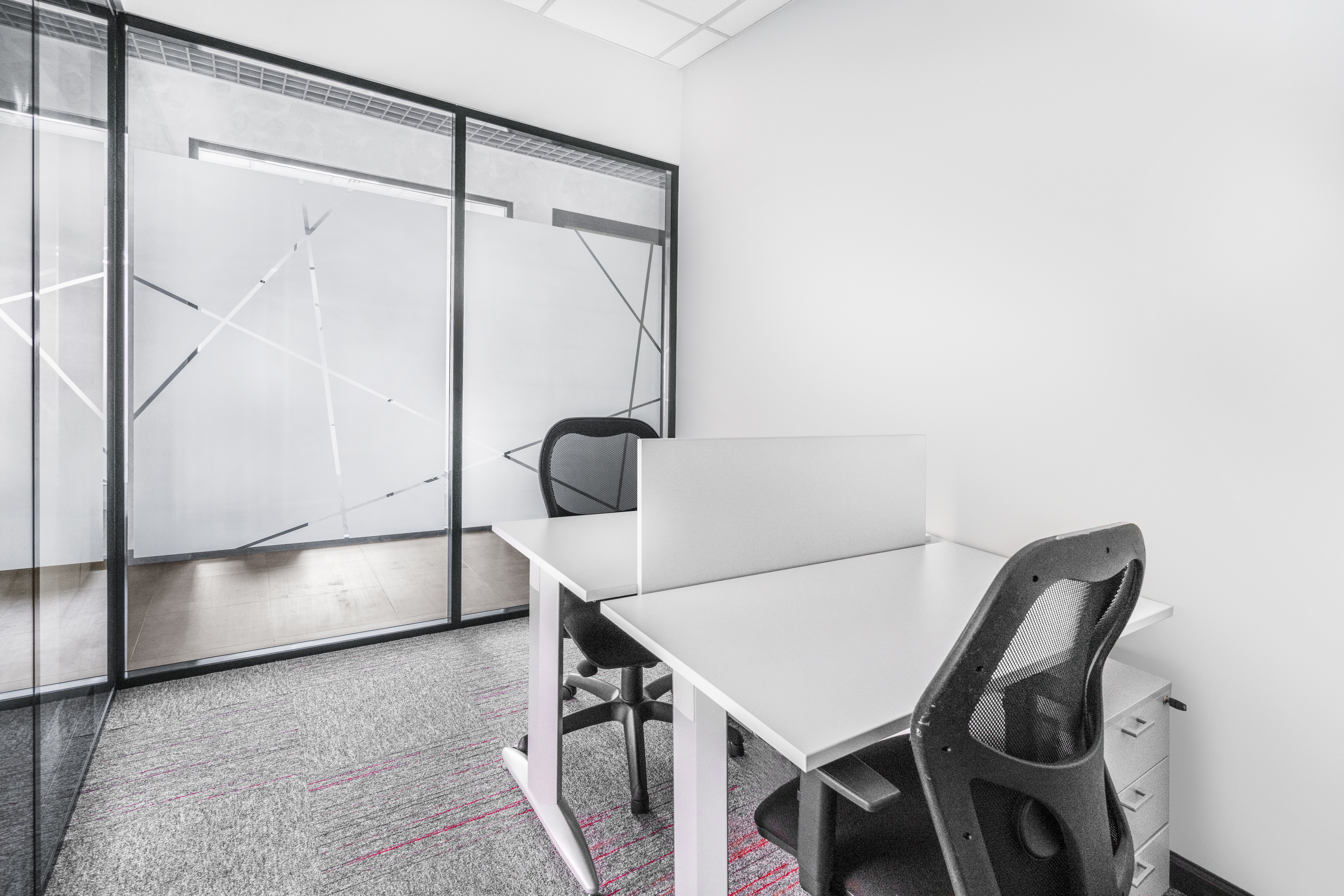 Regus - Almaty, BNC Plaza image 3