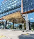 Regus - Almaty, BNC Plaza profile image