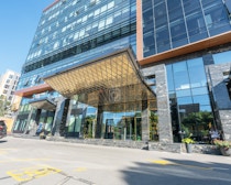 Regus - Almaty, BNC Plaza profile image