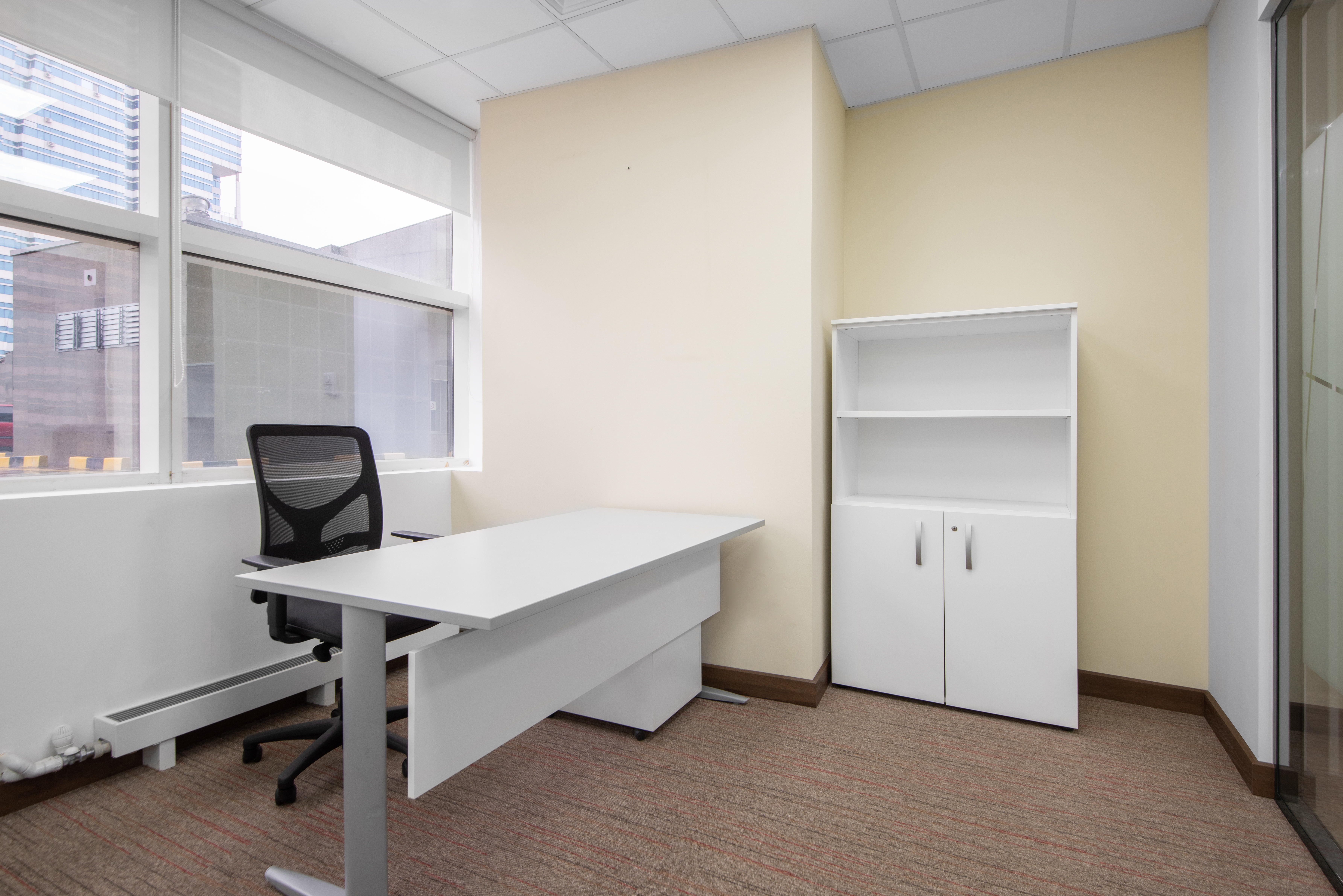 Regus - Nur-Sultan, Emerald Tower image 3