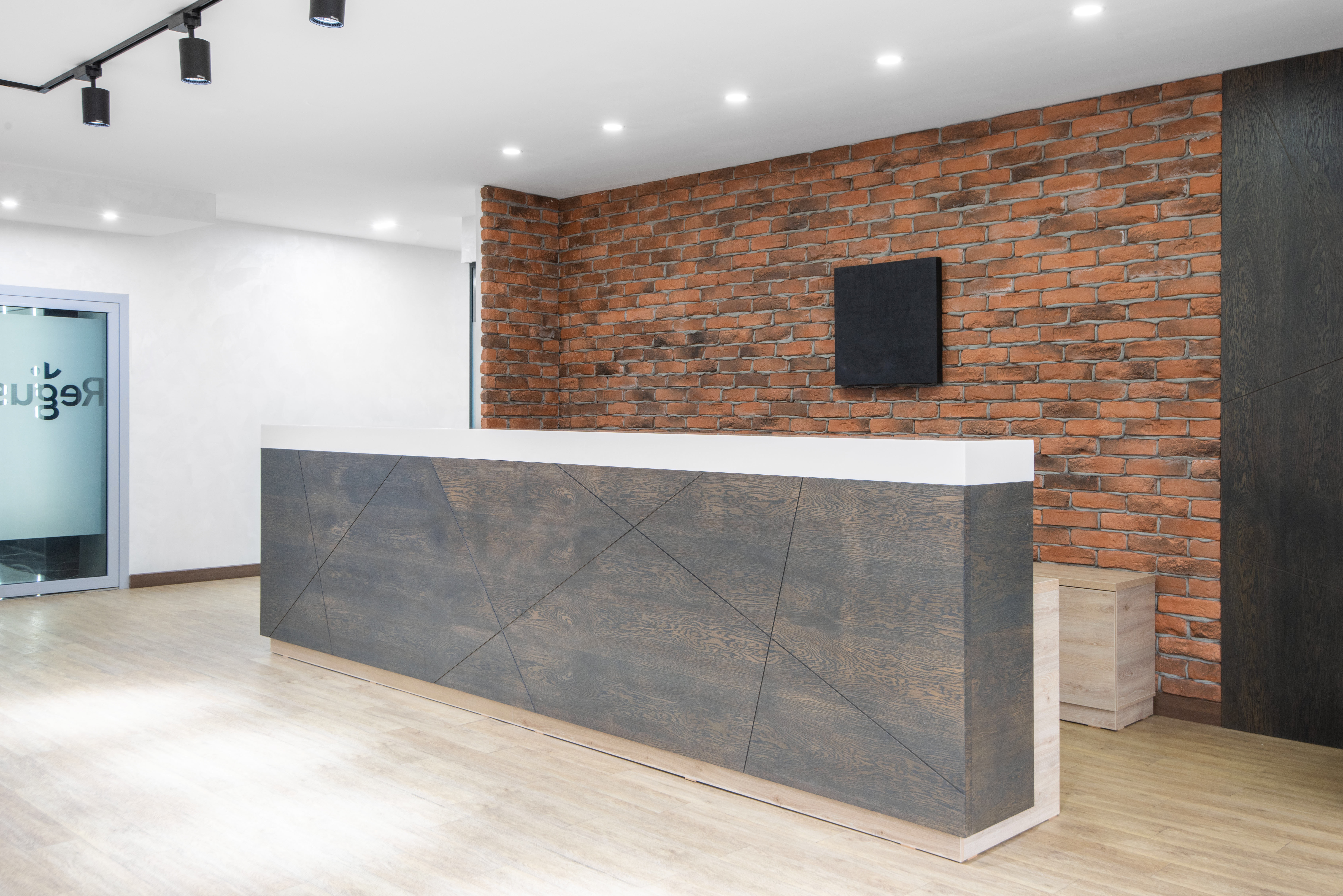 Regus - Nur-Sultan, Emerald Tower image 2