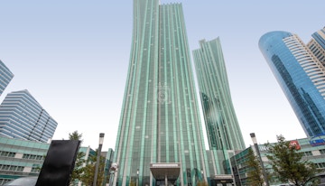Regus - Nur-Sultan, Emerald Tower image 1