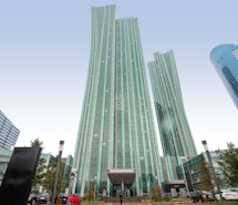 Regus - Nur-Sultan, Emerald Tower profile image