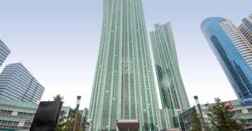 Regus - Nur-Sultan, Emerald Tower profile image