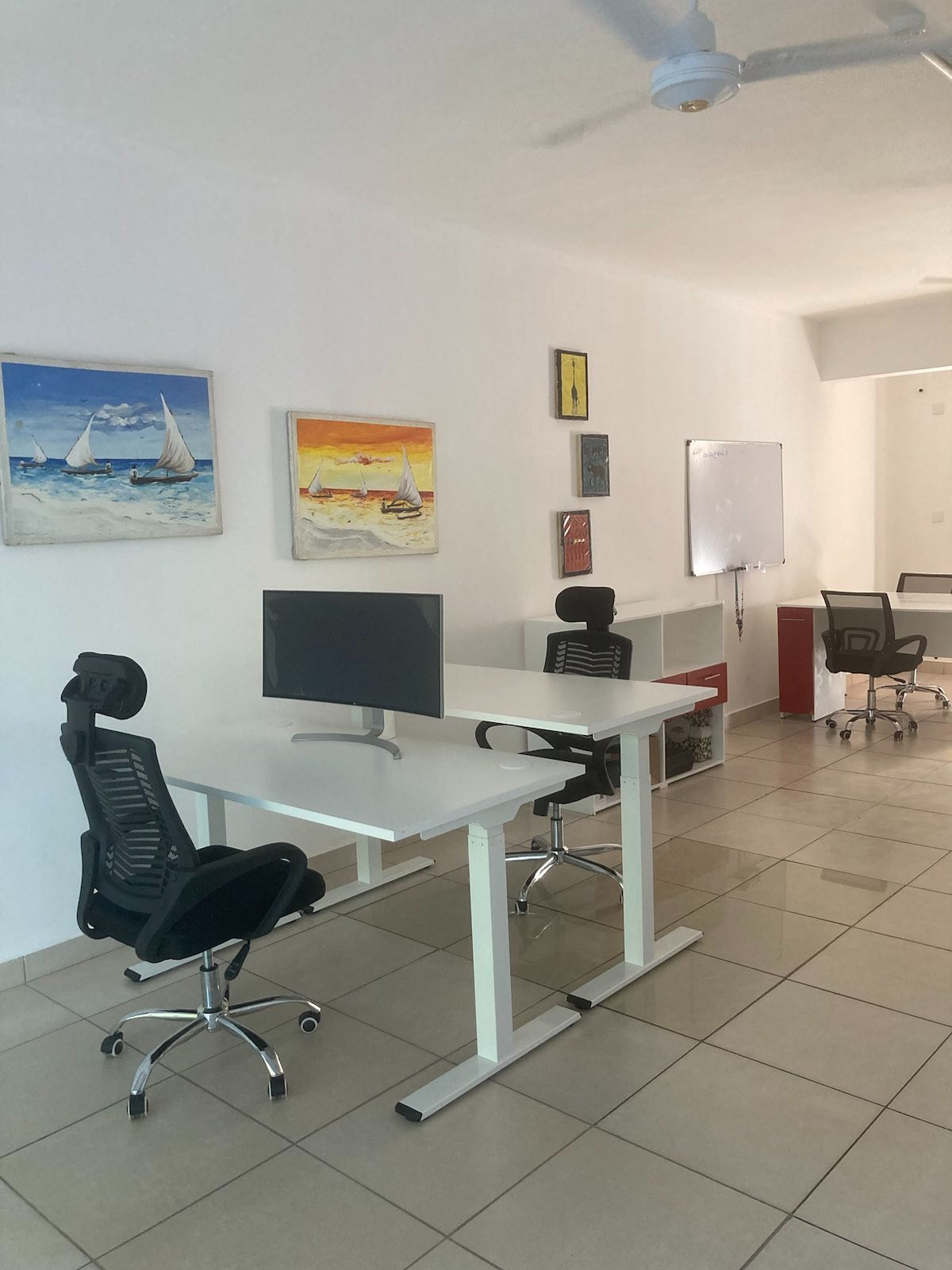 Coast Working image 3