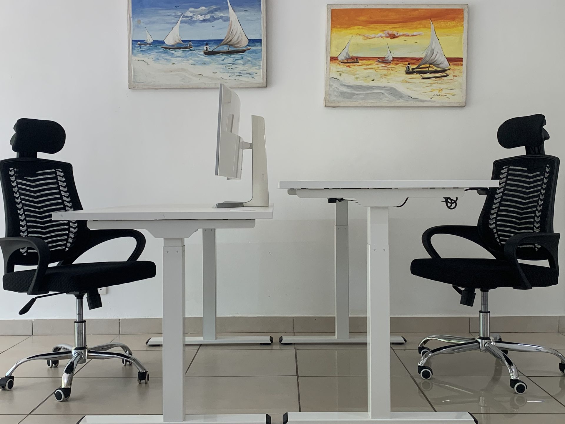 Coast Working image 5