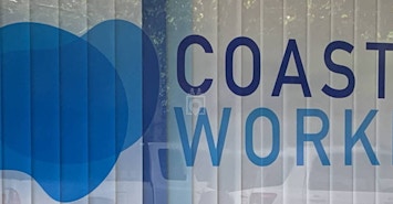 Coast Working profile image