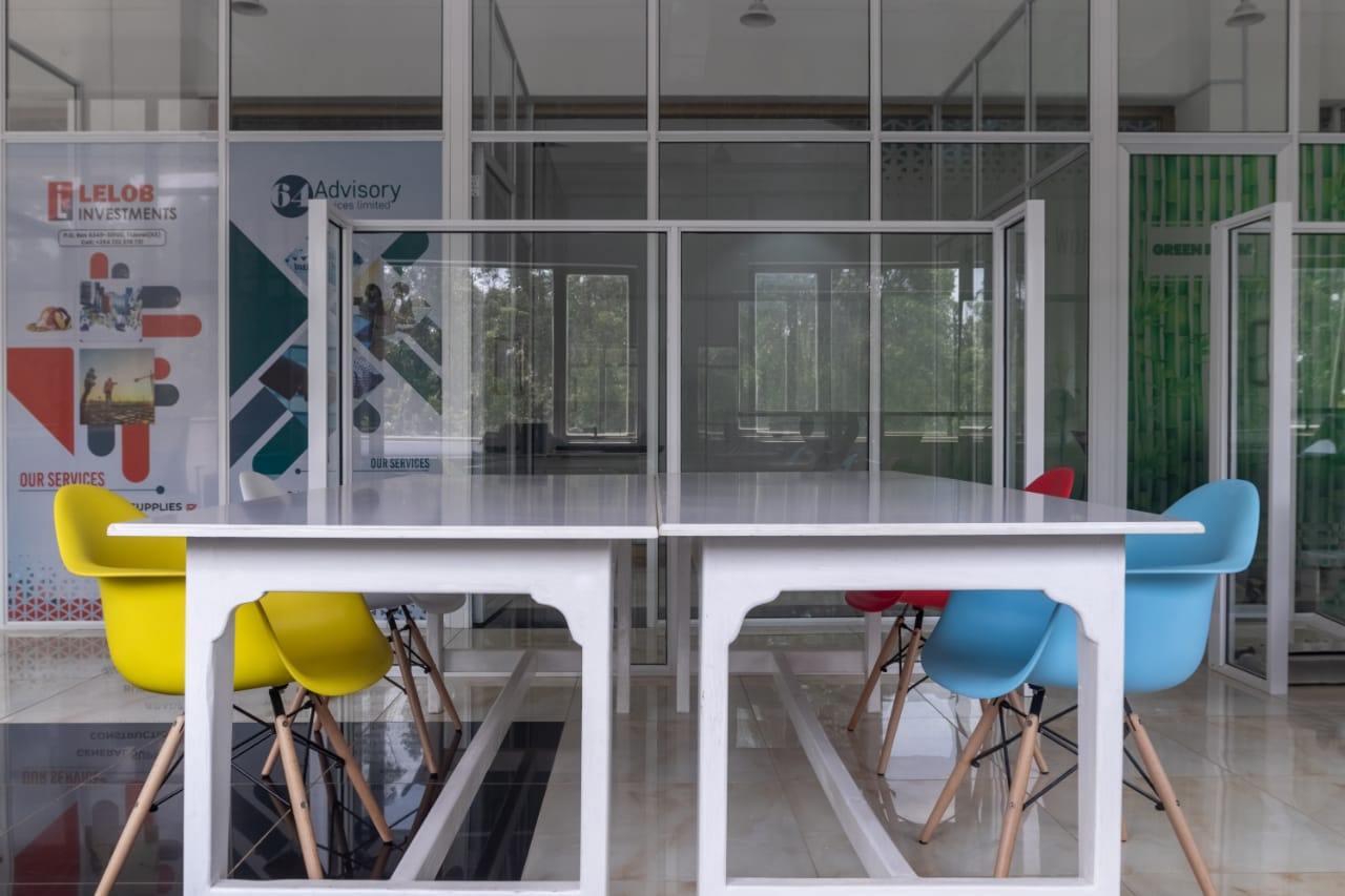 Sixtyfour Office Suites image 2