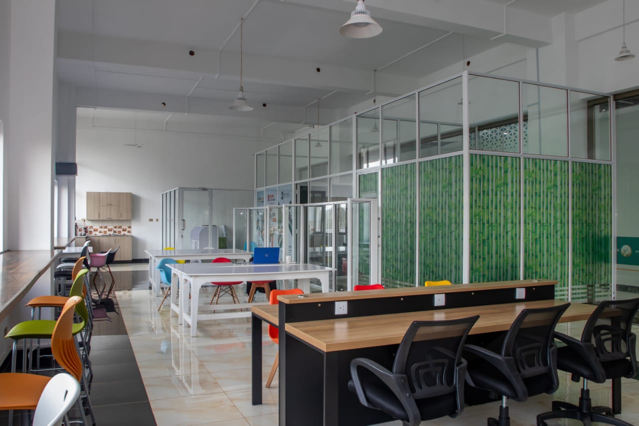 Sixtyfour Office Suites image 3