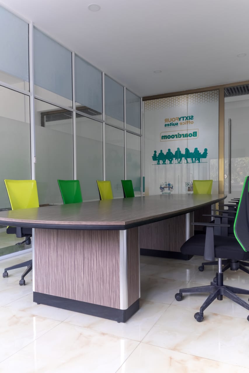 Sixtyfour Office Suites image 5