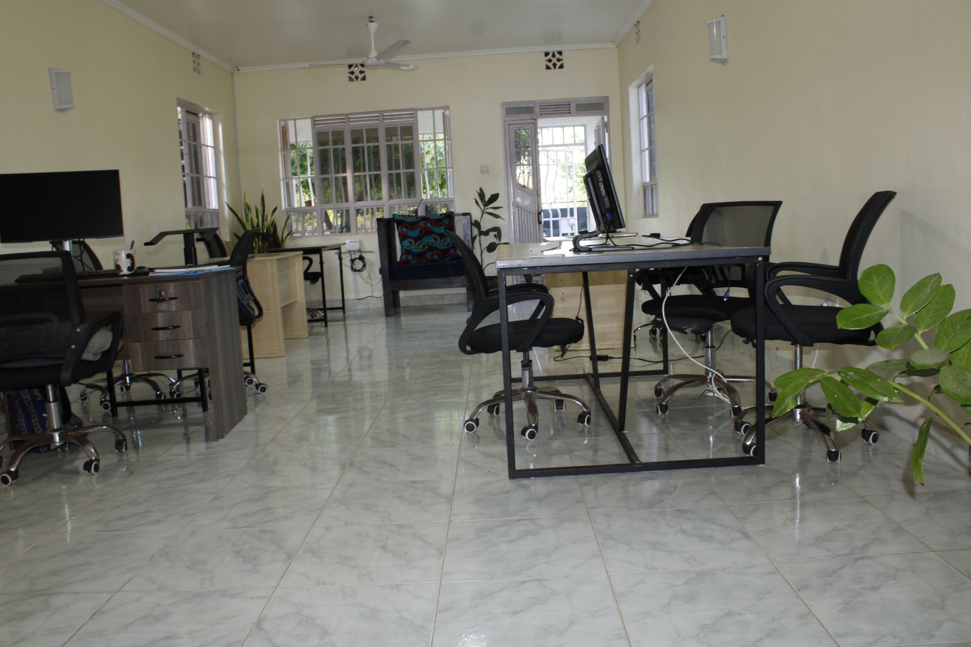 Merime Coworking Space image 5