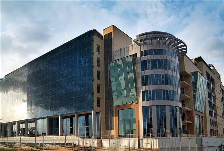 Sunbird Group image 1