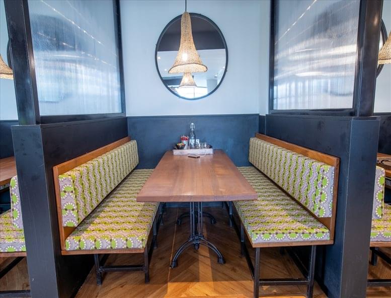 Sunbird Group image 2