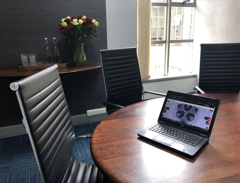 Sunbird Group image 5