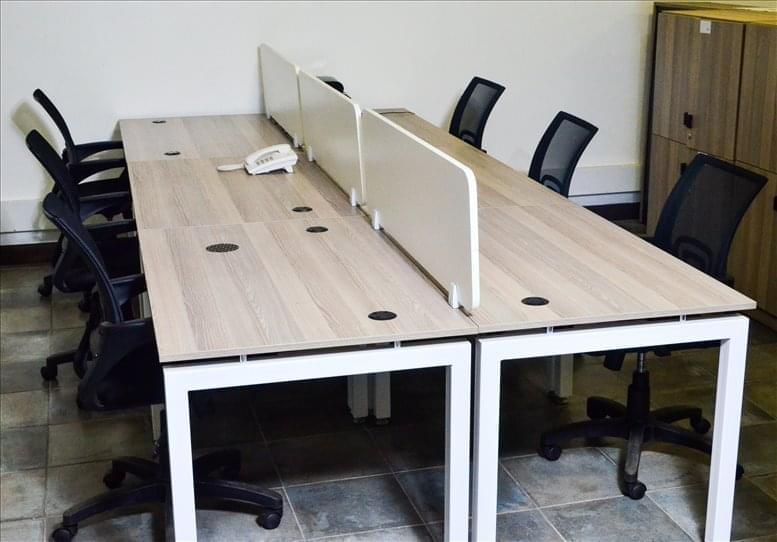 Innovative Office Suites Limited image 2