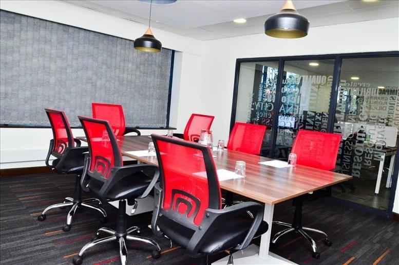 Innovative Office Suites Limited image 4