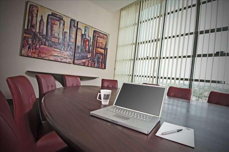 Innovative Office Suites Limited image 5