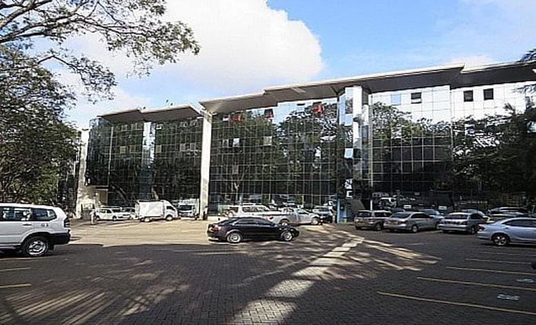 Innovative Office Suites Limited image 1