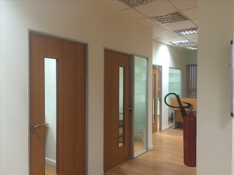 Multiple Spaces Co. for Africa image 2