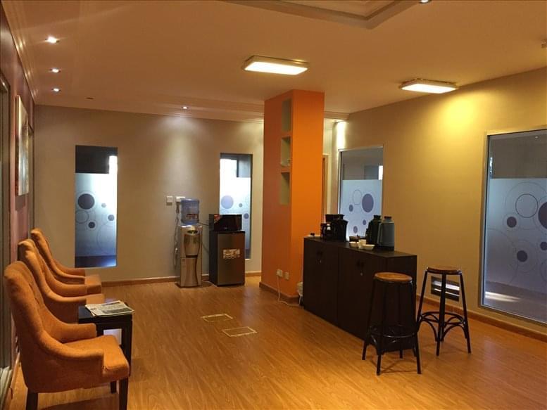 Multiple Spaces Co. for Africa image 4