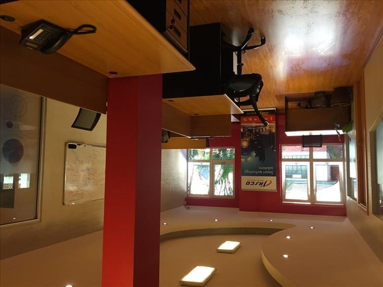 Multiple Spaces Co. for Africa image 3