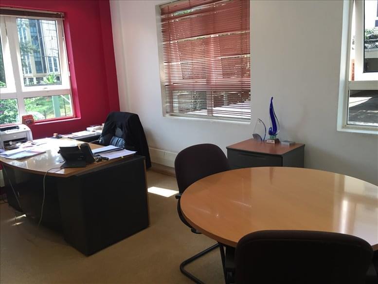 Multiple Spaces Co. for Africa image 5