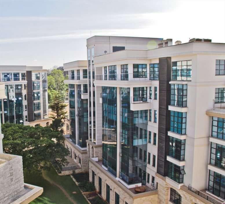 Horizons Office  image 1