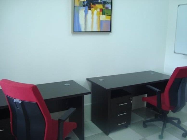 BUSH HOUSE VIRTUAL OFFICES LTD image 2