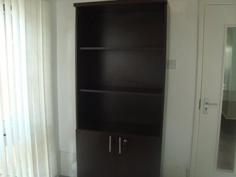 BUSH HOUSE VIRTUAL OFFICES LTD image 5