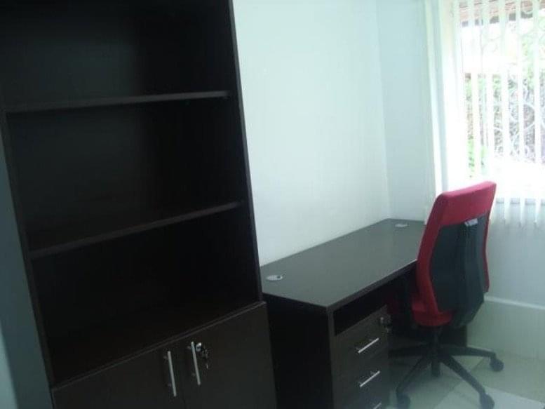 BUSH HOUSE VIRTUAL OFFICES LTD image 1