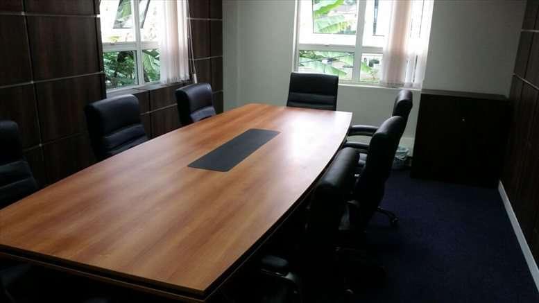 Multiple Spaces Co. for Africa image 2