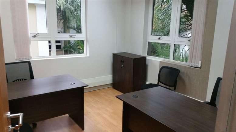 Multiple Spaces Co. for Africa image 4