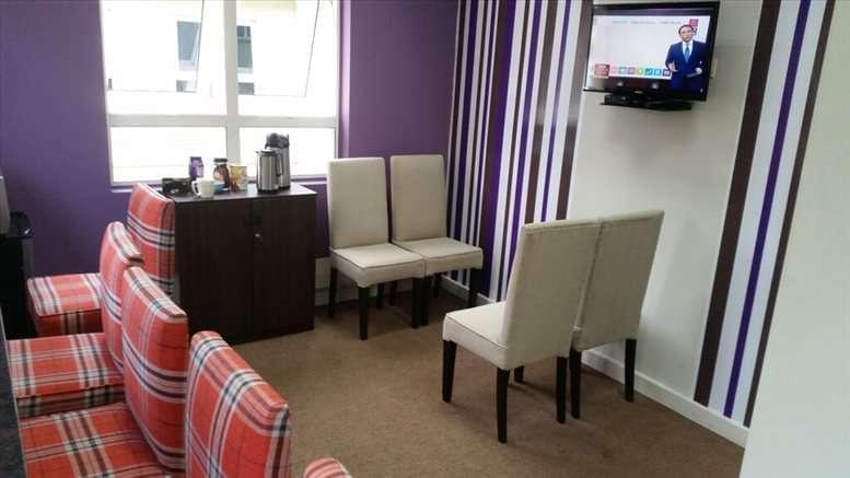 Multiple Spaces Co. for Africa image 1