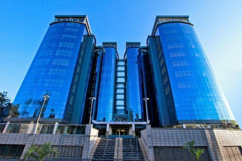 Netai Global image 1